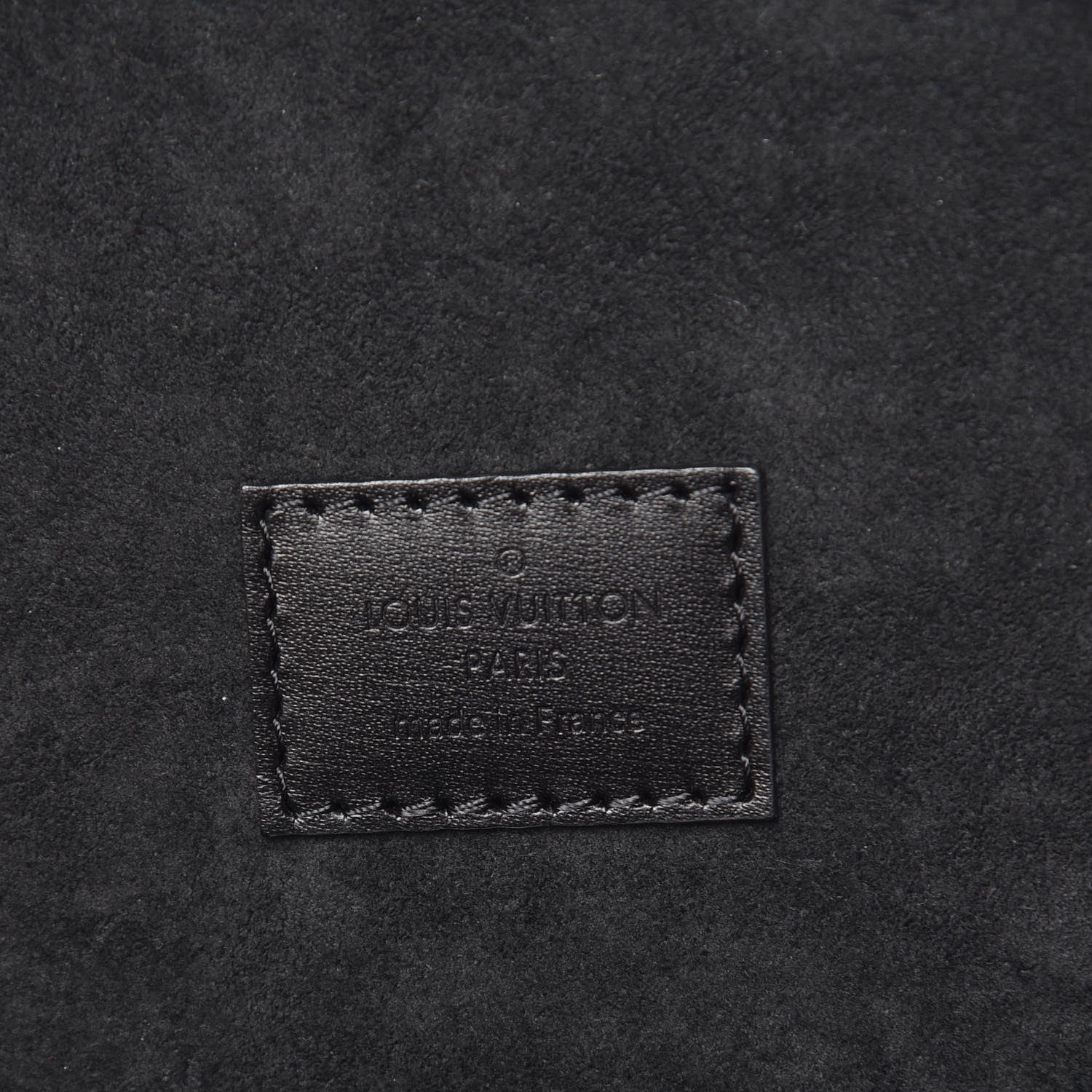 Louis Vuitton Reverse Monogram Cannes 6 of 8