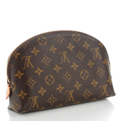 Louis Vuitton Monogram Cosmetic Pouch GM 3 of 7
