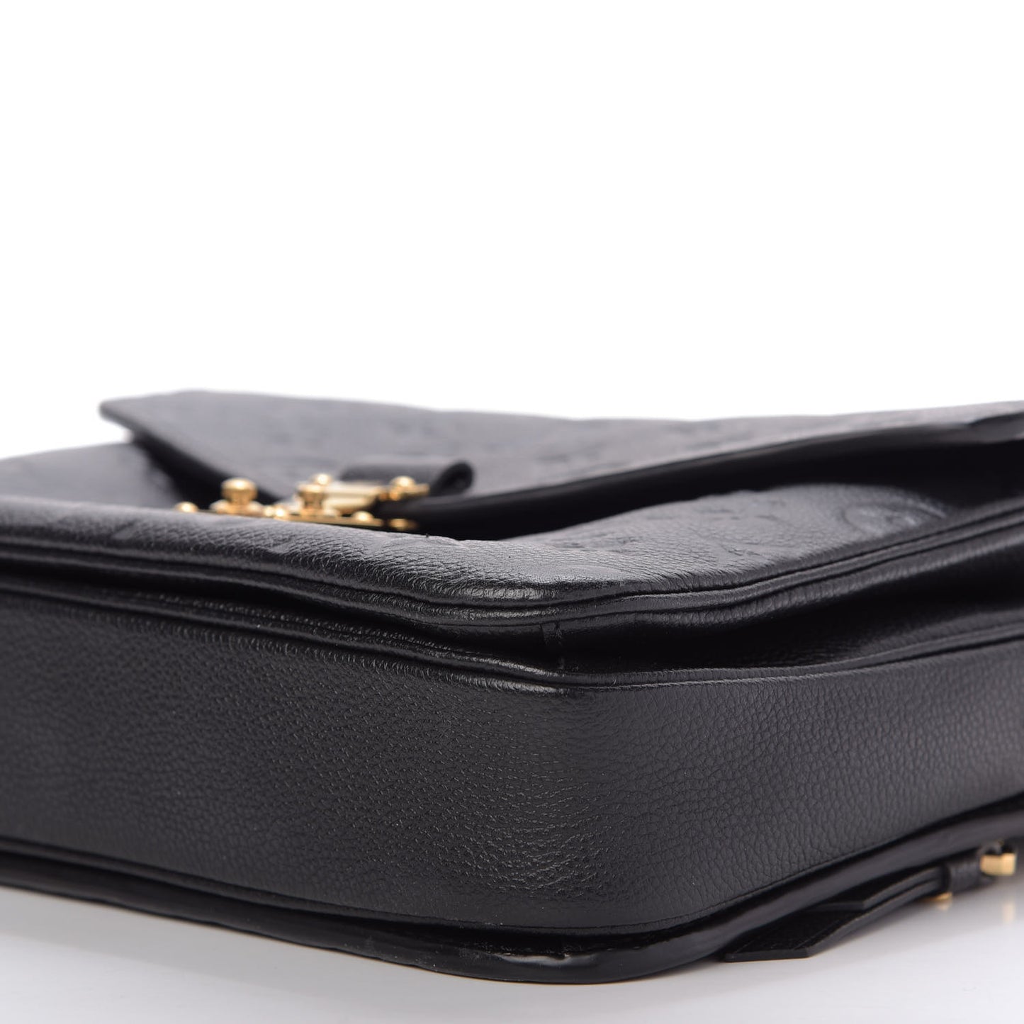 Empreinte Pochette Metis Black