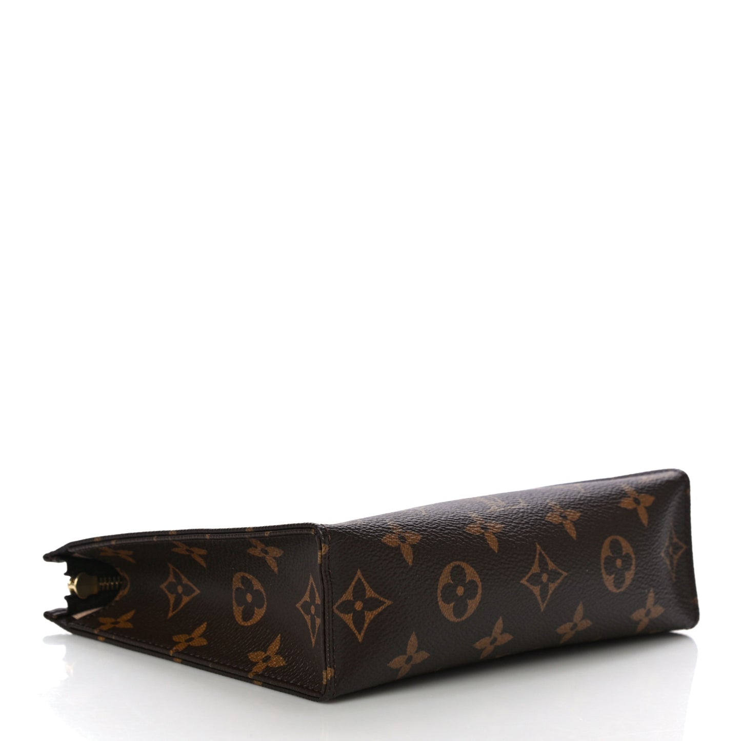 Monogram Toiletry Pouch 19