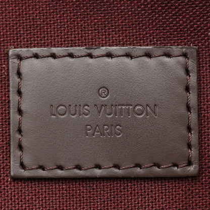 Louis Vuitton Damier Ebene Iena MM 6 of 11