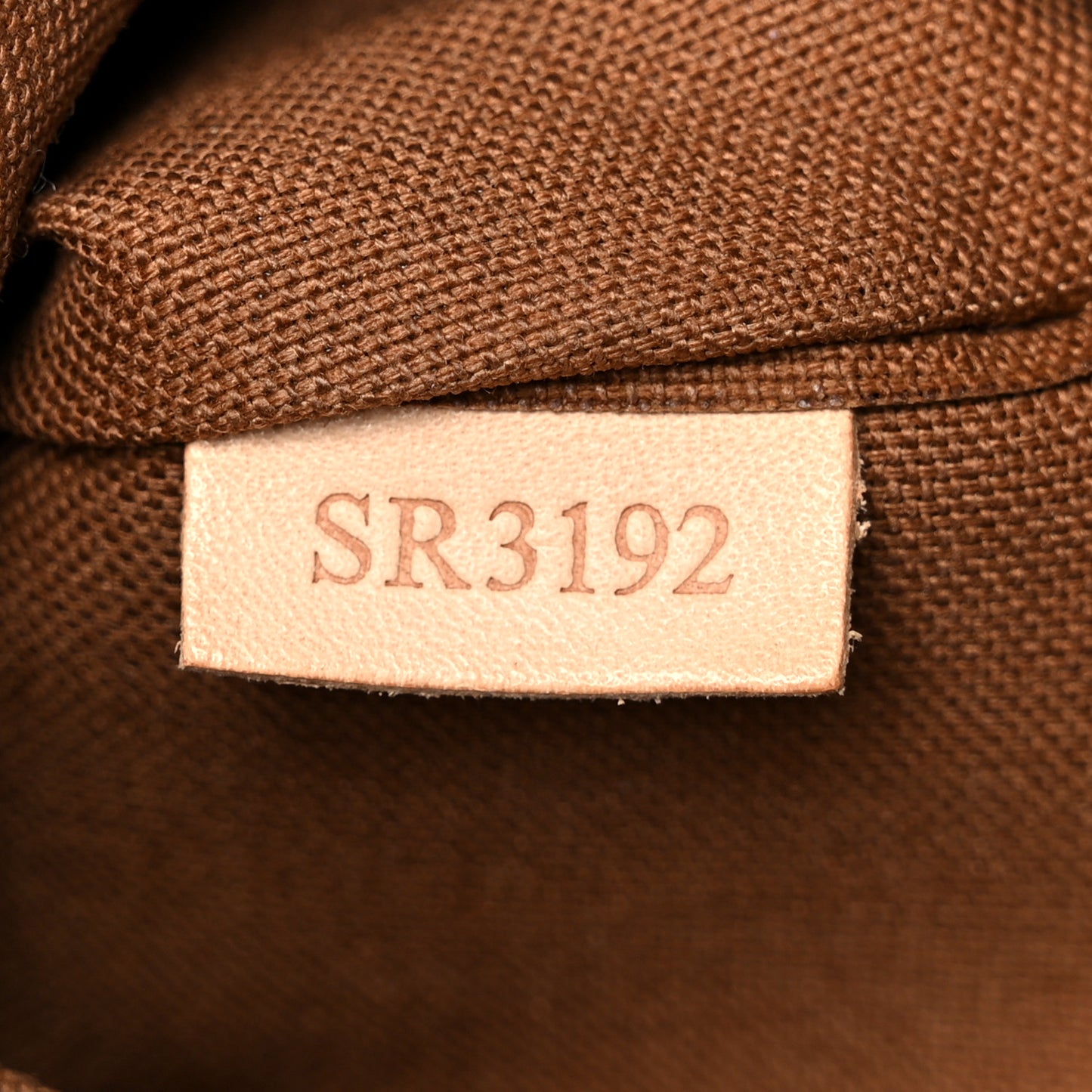 Monogram Palermo PM