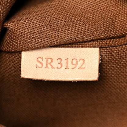 Louis Vuitton Monogram Palermo PM 7 of 11