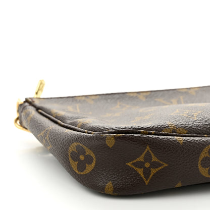 Louis Vuitton Monogram Pochette Accessories 9 of 10
