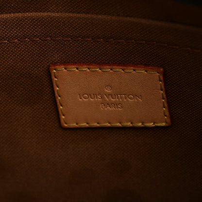Louis Vuitton Monogram Multi Pochette Accessories Kaki 11 of 13