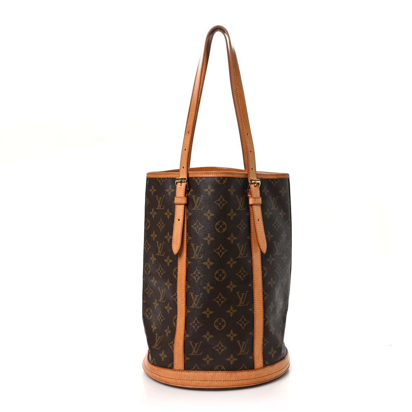 Monogram Bucket 27