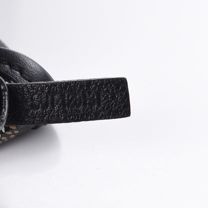 Goyard Goyardine Saint Louis GM Black 10 of 13