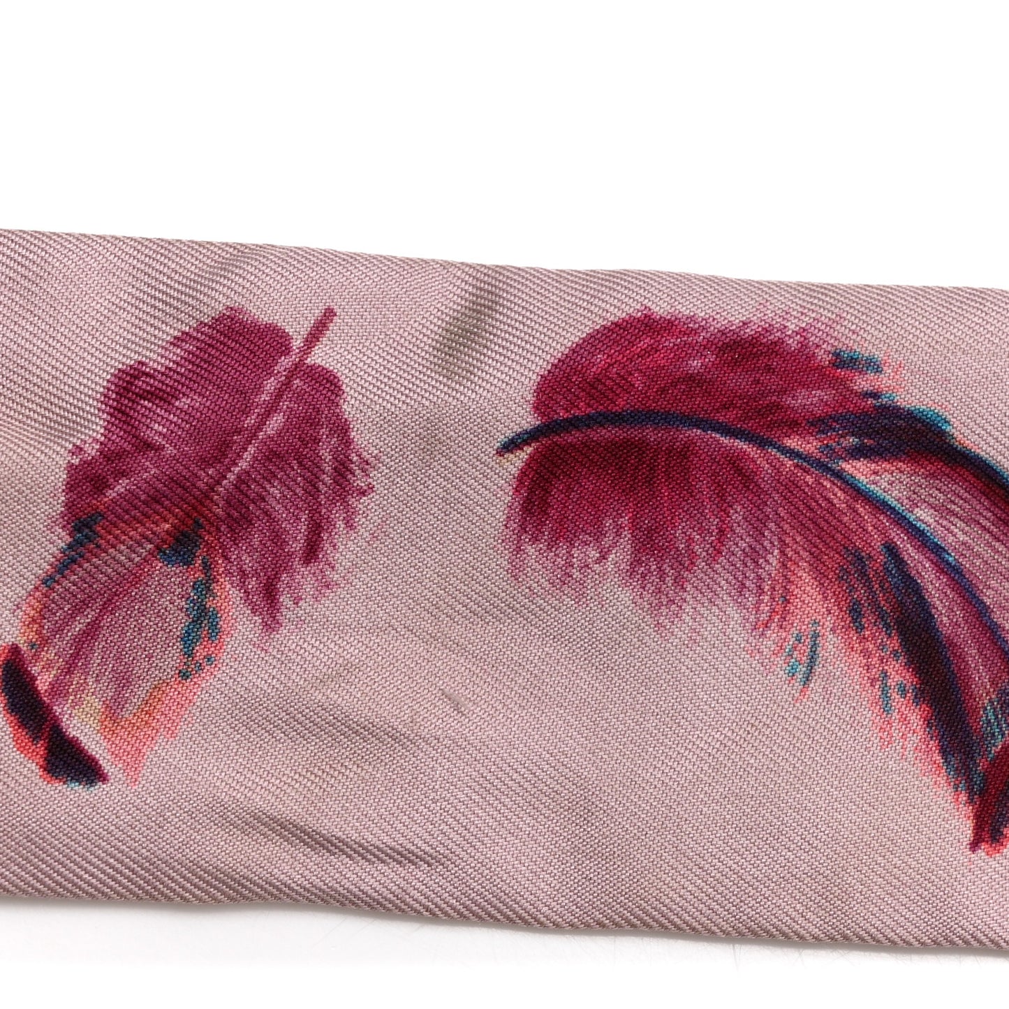 Silk Plumes par Henri de Linares Twilly