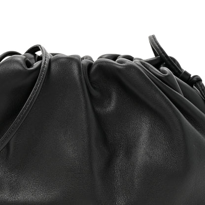 Bottega Veneta Butter Calfskin The Mini Pouch Black 15 of 19