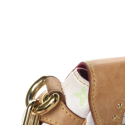 Louis Vuitton Monogram Multicolor Marilyn White 6 of 19