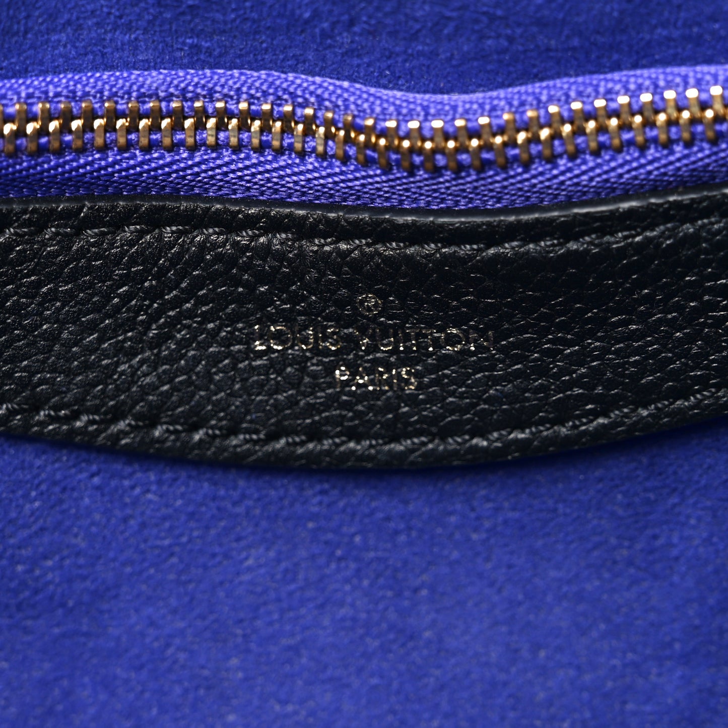 Empreinte Monogram Giant Diane Black