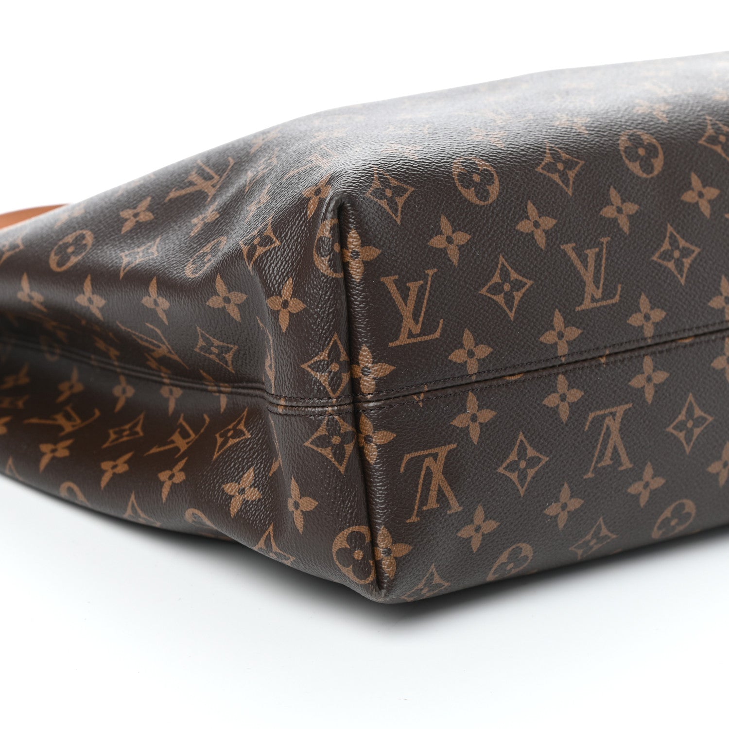 Louis Vuitton Monogram Graceful MM Pivoine 8 of 9