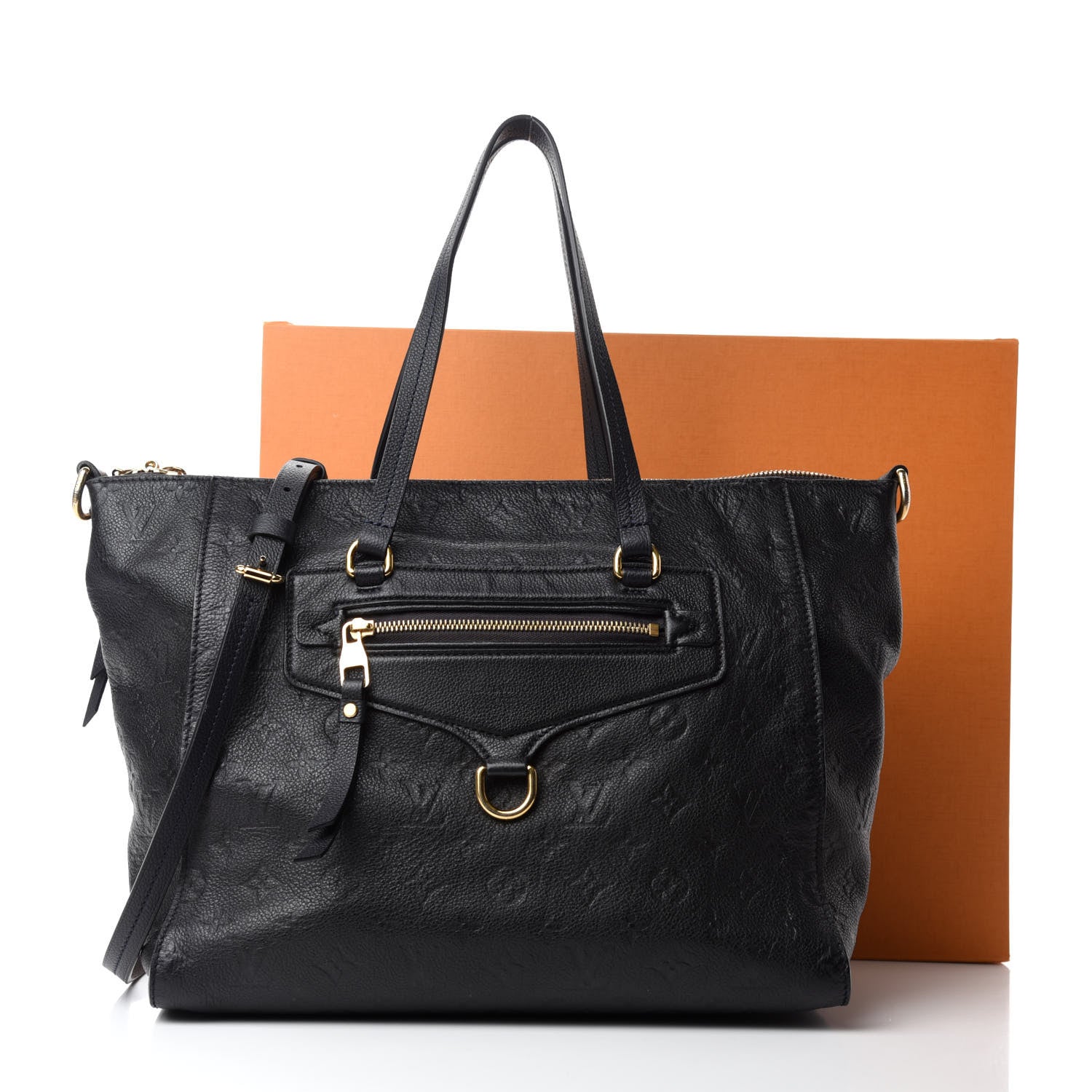 Louis Vuitton Empreinte Lumineuse PM Infini 11 of 11