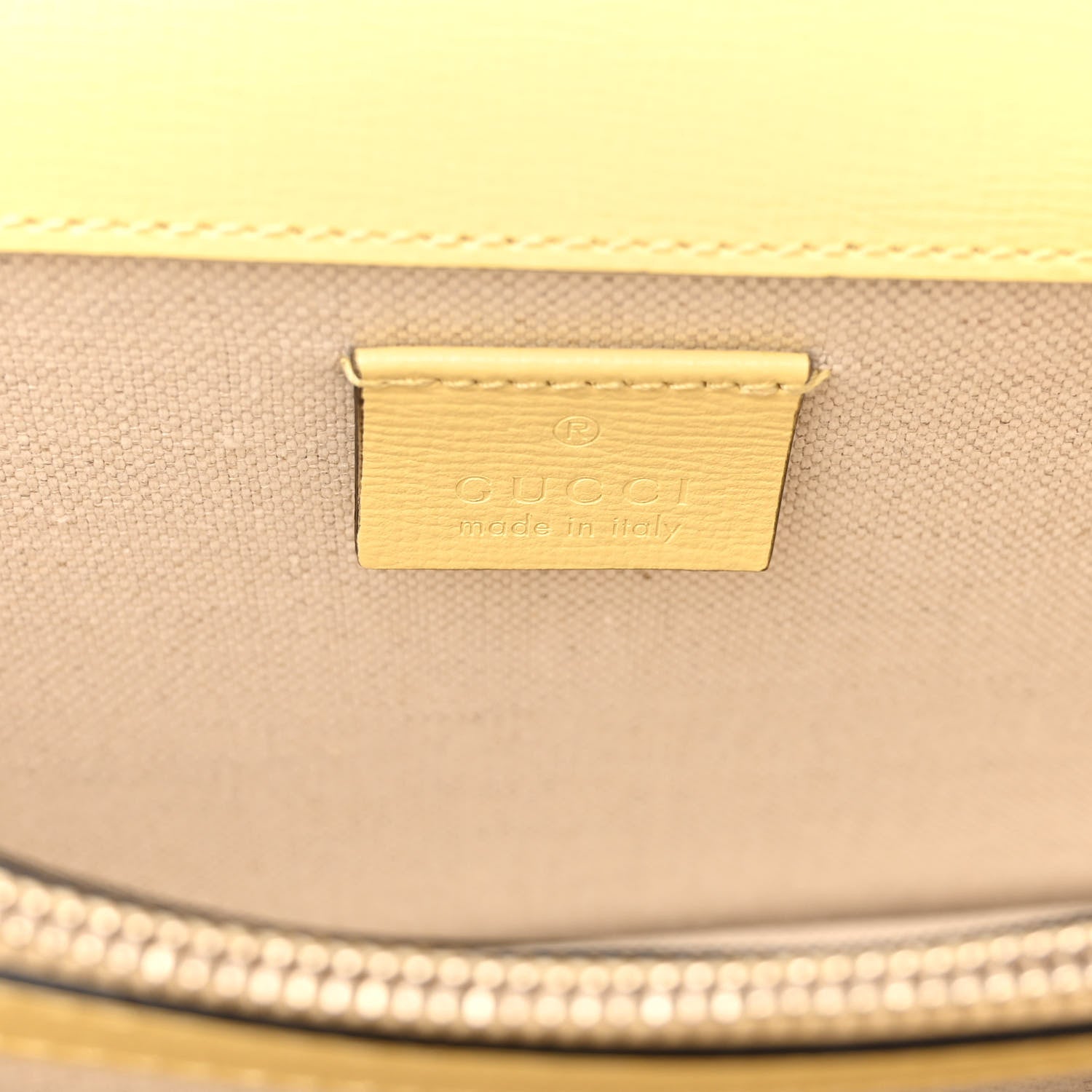 Gucci Azalea Calfskin Enamel Small Dionysus Shoulder Bag New Cherry Red Blue Agata Butter Electric Blue 6 of 10
