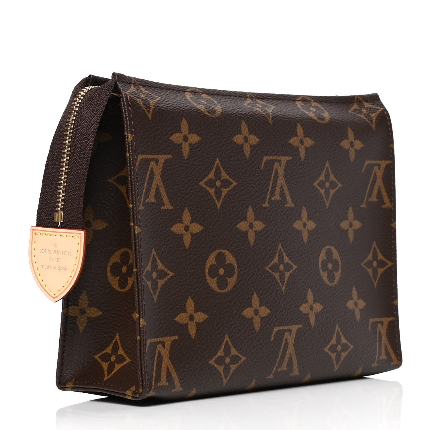Louis Vuitton Monogram Toiletry Pouch 19 2 of 4