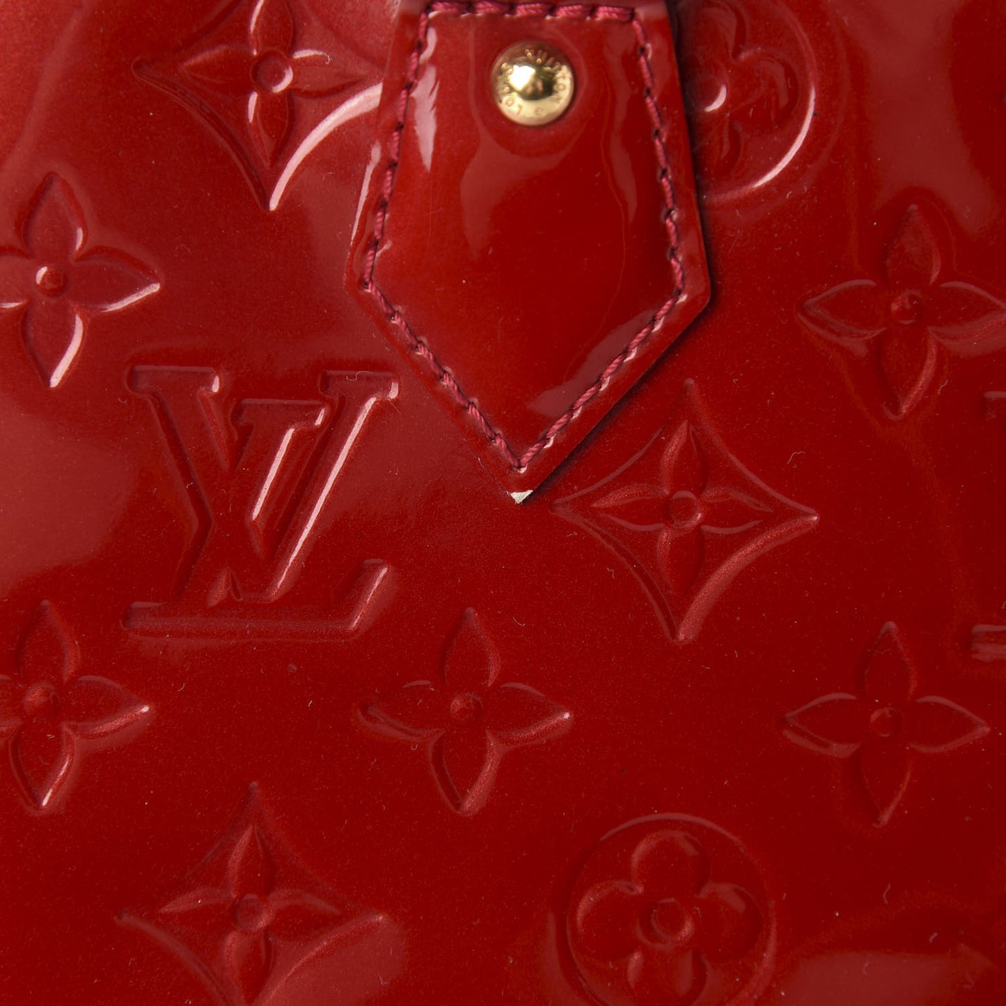 Vernis Alma PM Pomme D'Amour