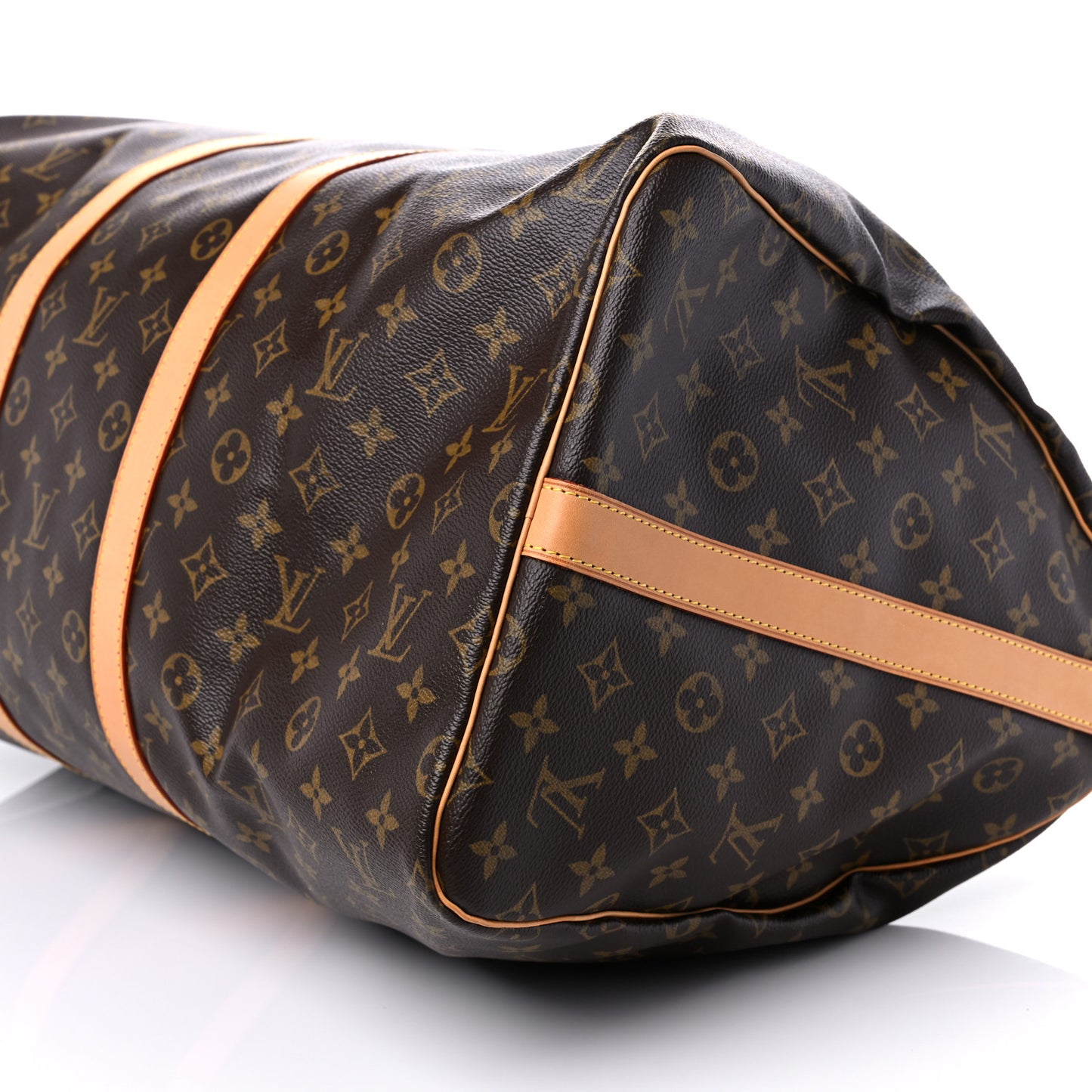Monogram Keepall Bandouliere 55