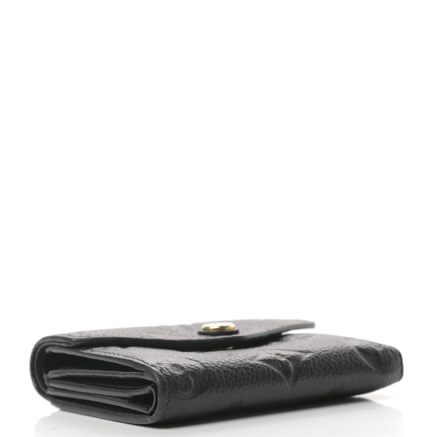 Empreinte Zoe Wallet Black