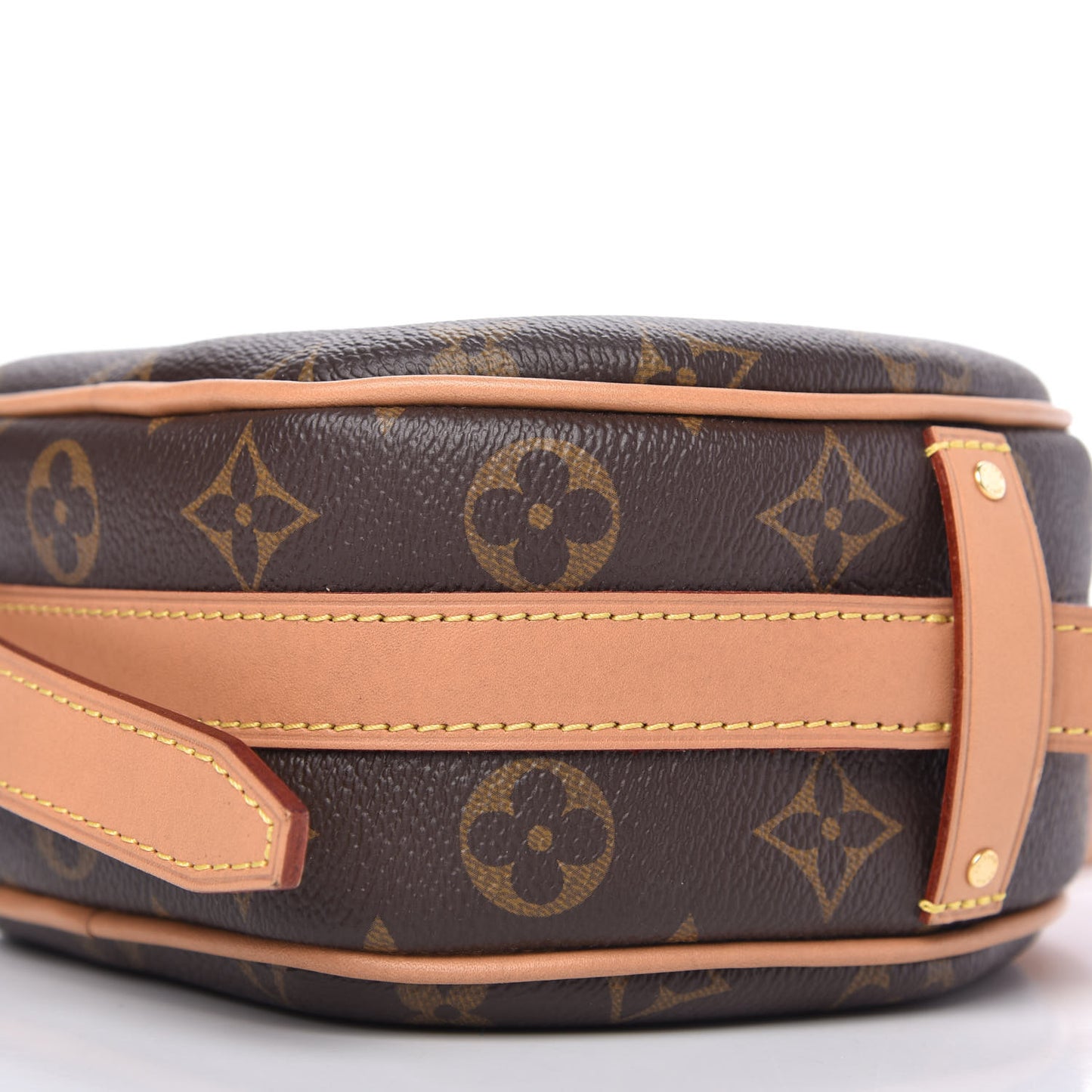 Monogram Boite Chapeau Souple PM