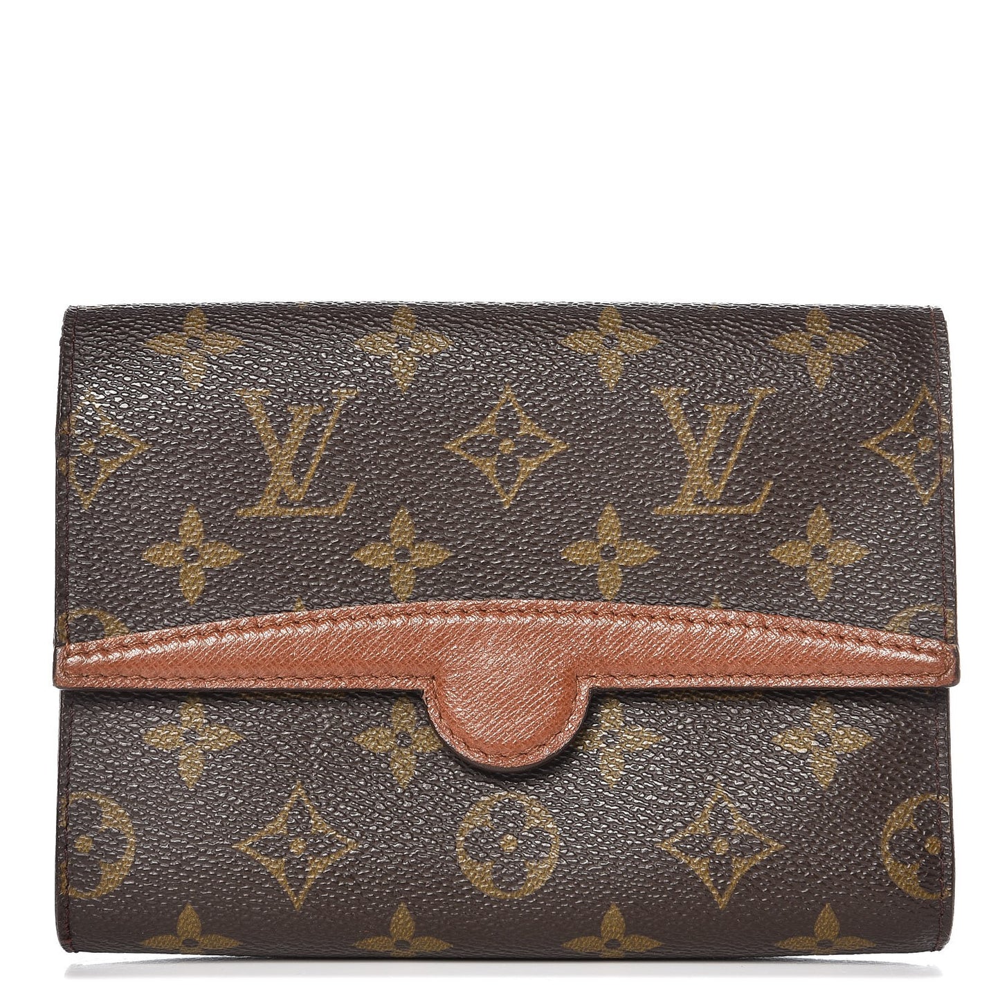 Pochette Ceinture Arche