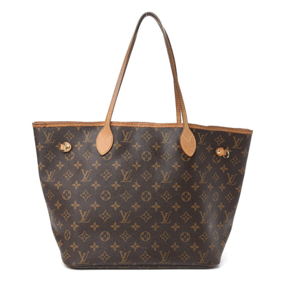 Louis Vuitton Monogram Neo Neverfull MM Cherry 1 of 14