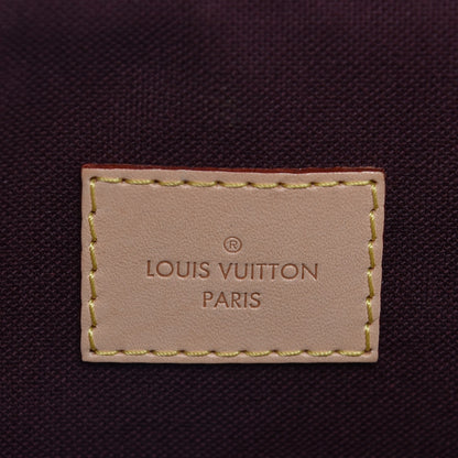 Louis Vuitton Monogram Iena MM 8 of 9