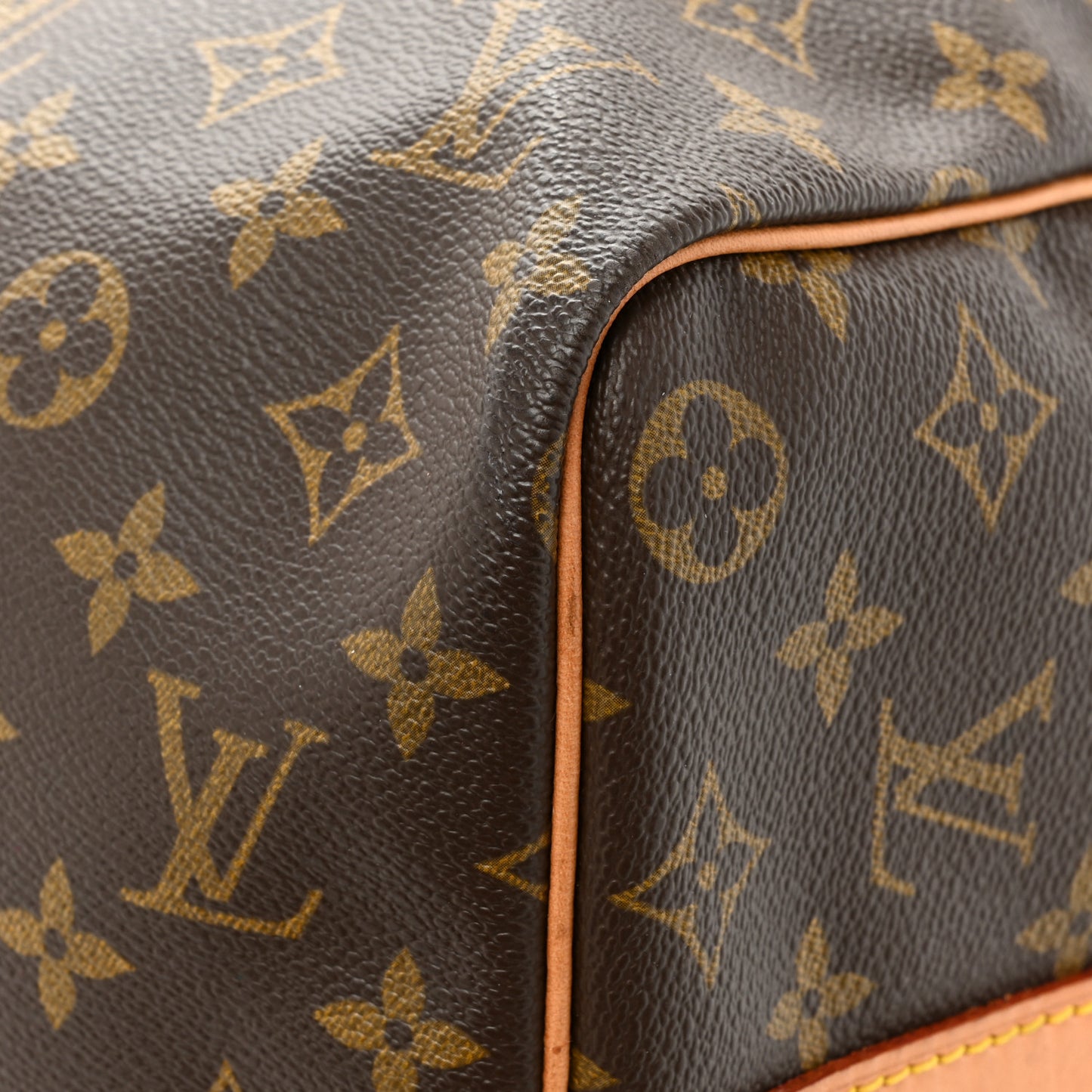 Monogram Keepall Bandouliere 45