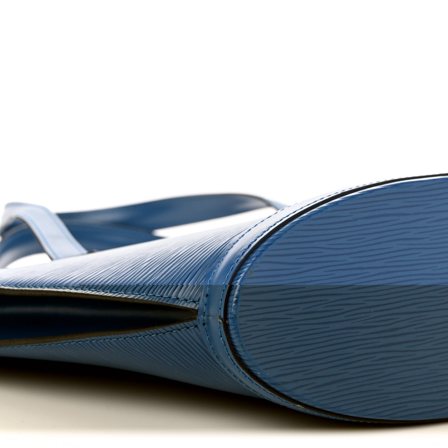 Louis Vuitton Epi Saint Jacques PM Toledo 8 of 9