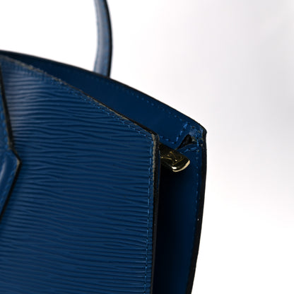 Louis Vuitton Epi Saint Jacques GM Toledo 22 of 25