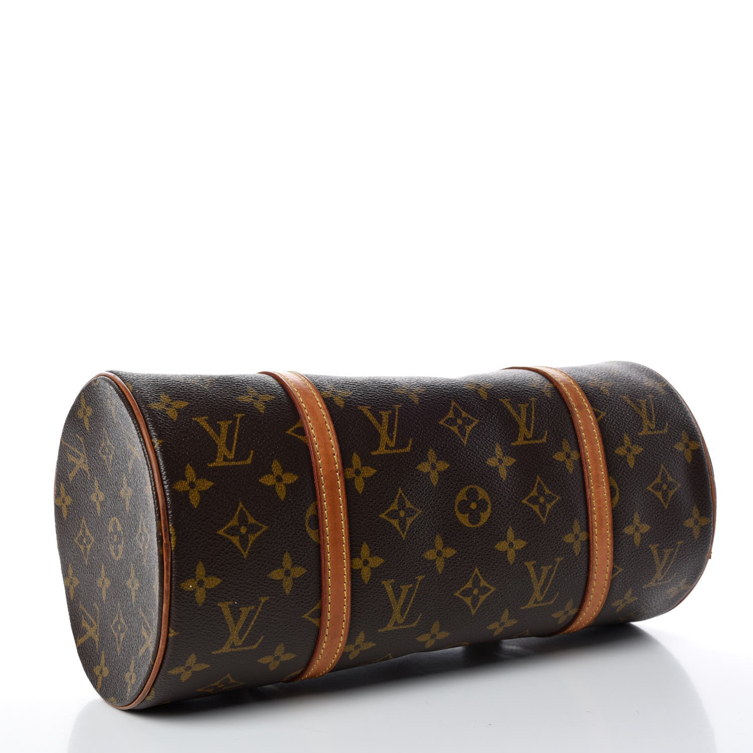 Louis Vuitton Monogram Papillon 30 4 of 17