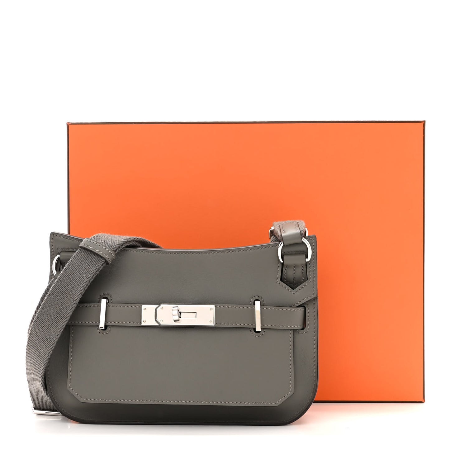 Swift Mini Jypsiere Gris Meyer