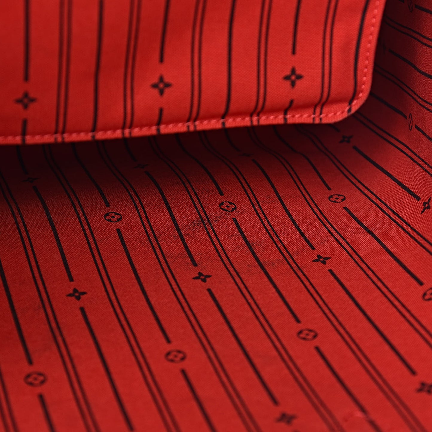 Damier Ebene Neverfull GM