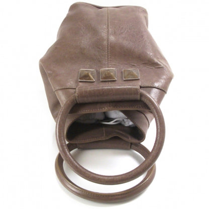 Marc Jacobs Carter Studded Bag Taupe 6 of 11