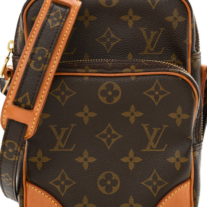 Louis Vuitton Monogram Amazone 7 of 13