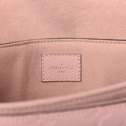 Louis Vuitton Empreinte Georges BB Rose Poudre 9 of 10