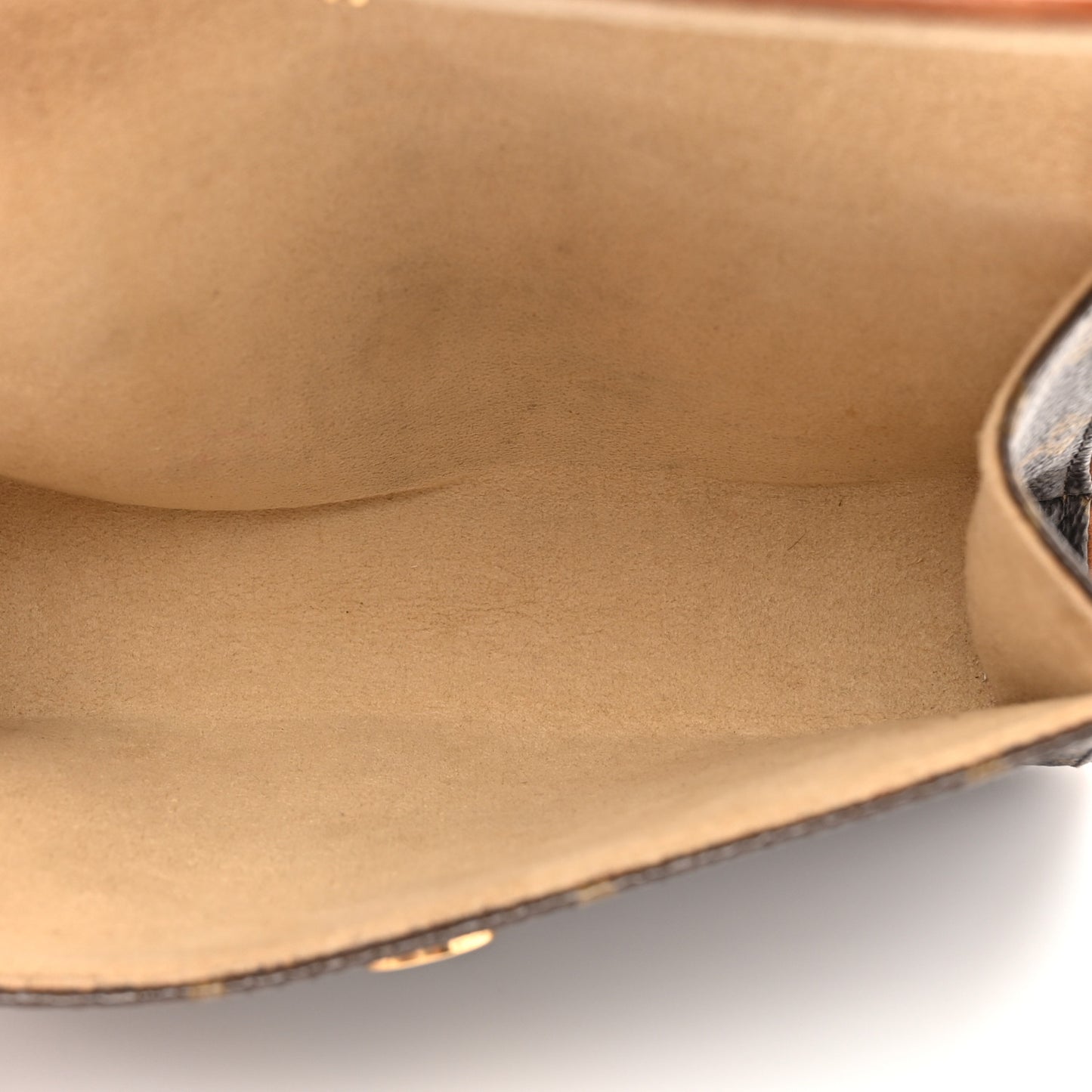 Monogram Pochette Florentine S