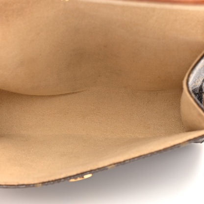 Louis Vuitton Monogram Pochette Florentine S 5 of 16