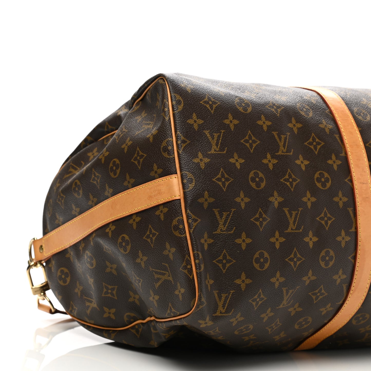 Monogram Keepall Bandouliere 55