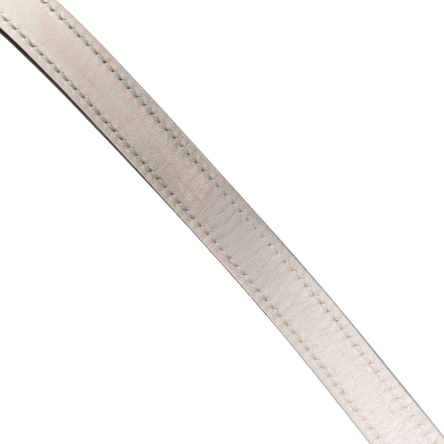 Gucci Calfskin Matelasse Aria Small GG Marmont Chain Shoulder Bag Mystic White 18 of 18