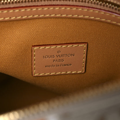 Louis Vuitton Monopaname Speedy Bandouliere 25 Beige Ocher 6 of 9