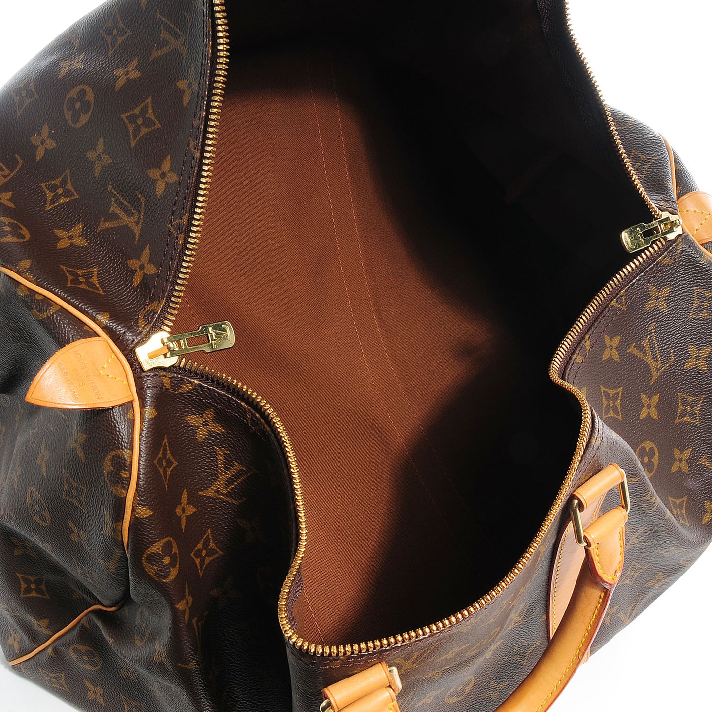 Monogram Keepall 50