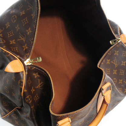 Louis Vuitton Monogram Keepall 50 5 of 7