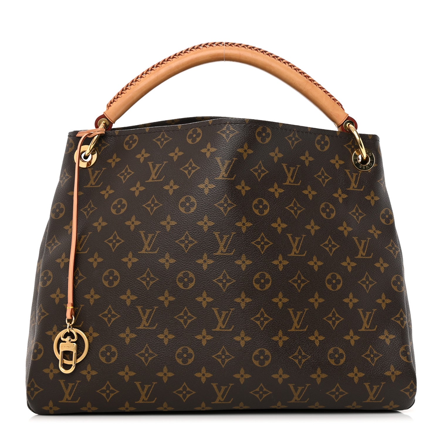 Louis Vuitton Monogram Artsy MM 1 of 12