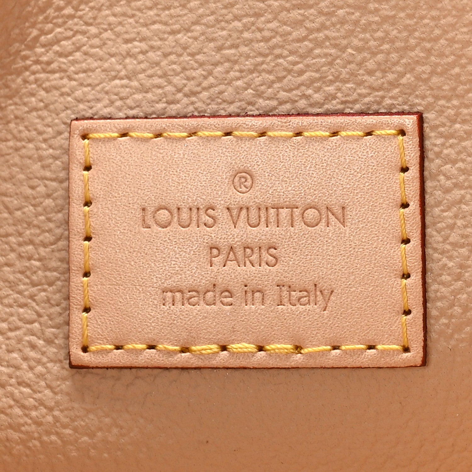 Louis Vuitton Monogram Nice BB 6 of 9