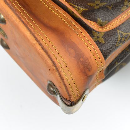 Louis Vuitton Monogram Sac Golf 12 of 22