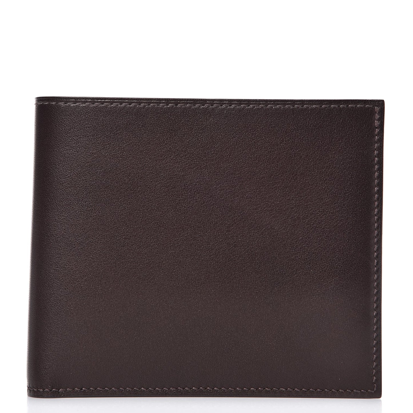 Evercalf Citizen Twill Compact Wallet Ebene