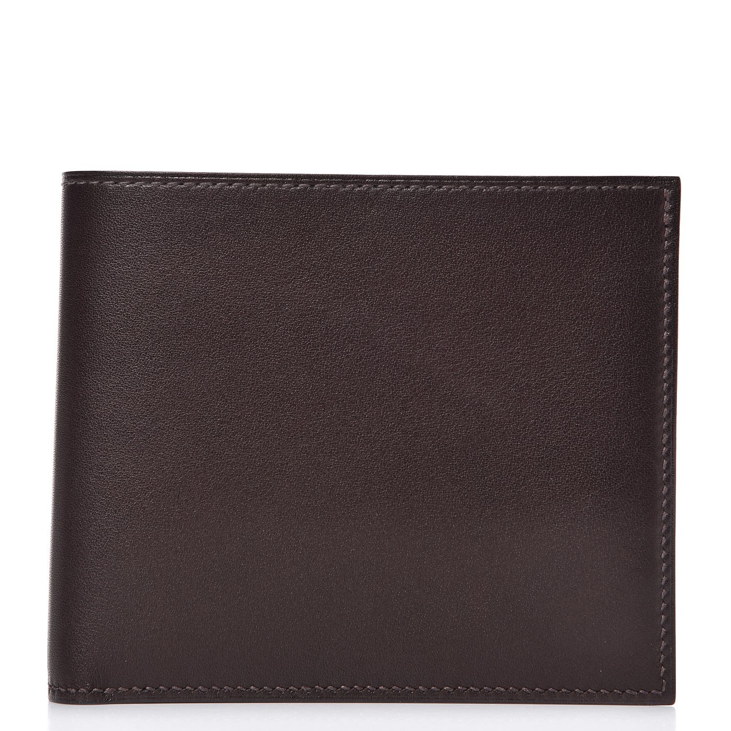 Hermes Evercalf Citizen Twill Compact Wallet Ebene 1 of 8
