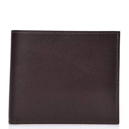 Hermes Evercalf Citizen Twill Compact Wallet Ebene 1 of 8