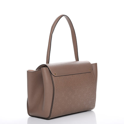 Louis Vuitton Empreinte Trocadero Taupe 3 of 8
