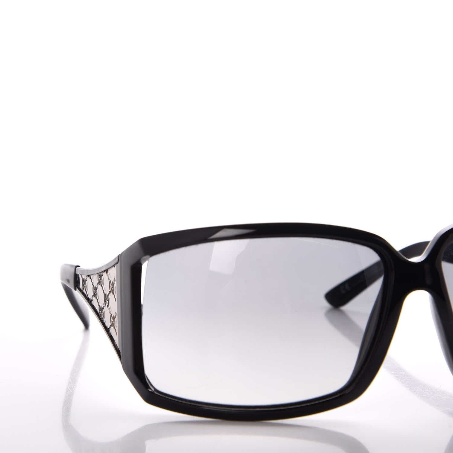 Gucci GG Sunglasses 2999/S Black 8 of 9